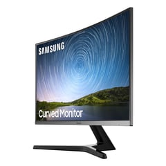 SAMSUNG - Monitor CURVO 27 FHD 60GHZ-VA