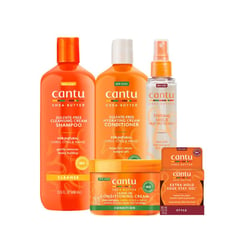 CANTU - Combo Protección Total