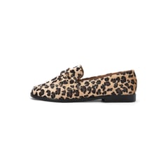 NABRIL - Mocasines Animal Print Clasicos