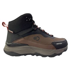 DISCOVERY - Bota Expedition Pertshire Impermeable