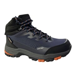 DISCOVERY - Bota Expedition Turner Impermeable