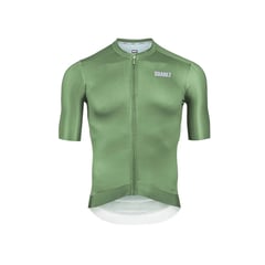 SUAREZ CLOTHING - Jersey Ciclismo M/C Suarez Hombre Velocity Dusk Laurel 2.3