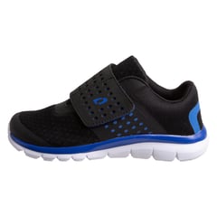 CROSS TREKKERS - Zapatos Deportivos Gusto Ps Para Niño Payless Negro