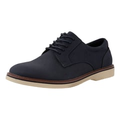 HUNTER - Zapatos casuales Theodore tipo Oxford para hombre