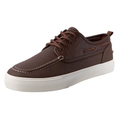 MONTEGO BAY CLUB - Zapatos casuales Newton tipo Oxford para hombre