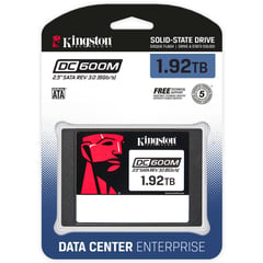 KINGSTON - Unidad Sólida Sever 25 DC600M 1920GB