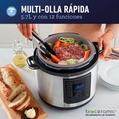 OSTER - OLLA MULTIUSOS R E F . C K S T P C E C 6 8 0 1