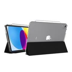 ZAGG - Estuche Compatible iPad 10.9 (10th Gen) Gear4 Palace Clear