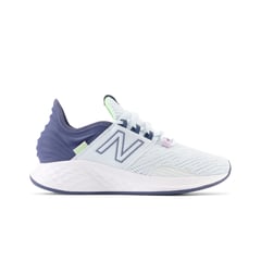 NEW BALANCE - Tenis Para Mujer Fresh Foam Roav Azul