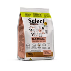 MONELLO - Select Premium Gato Piel Y Pelaje X 7Kg