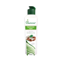 CAPIHERBAL - Tratamiento Repolarizador Capilar