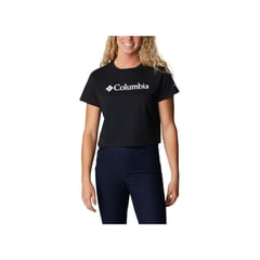 COLUMBIA - Camisetas Mujer NORTH CASCADES TEE 1930053-IRI