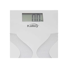 KALLEY - Bascula De Peso Corporal Digital K-BD150