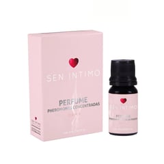 SEN INTIMO - Feromonas concentradas x 10 ml mujer