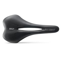 SELLE ITALIA - Sillín SelleItalia SZ AMZ Aluminio S2