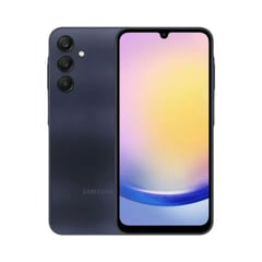 SAMSUNG - Celular Galaxy A25 5G 256GB 8GB Ram 5G Azul Oscuro