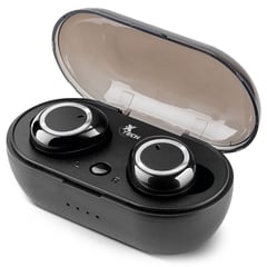 XTECH - Audífonos In-ear Bluetooth Manos Libres Tws Xth-700