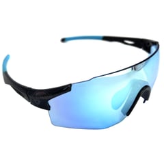 GW - Gafas Ciclismo Flint Uv Deportivas Ruta Mtb