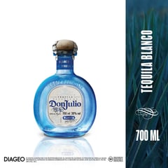 DON JULIO - Tequila Blanco
