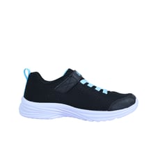 SKECHERS - Tenis Kids Dreamy Dancer-Miss Minimalistic Black