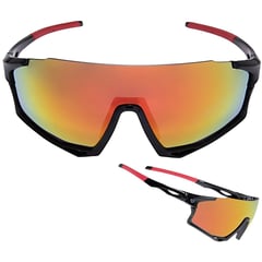 GW - Gafas Deportivas Calvert Color Uv400 Ciclismo Running