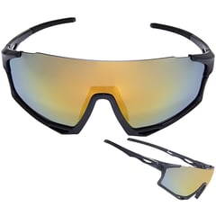 GW - Gafas Deportivas Calvert Color Uv400 Ciclismo Running