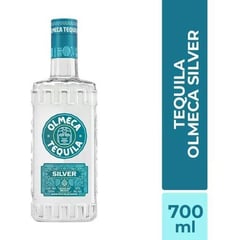 OLMECA - Tequila Silver 700 ML