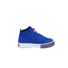 SKECHERS - Tenis Kool Bricks-Lil Constructor BlueMulti