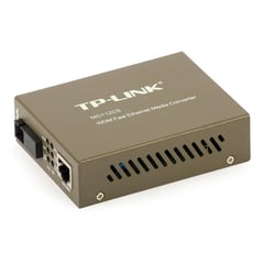 TP LINK - Convertidor Multimedia 10/100mbps