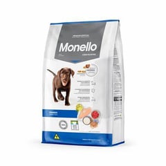 MAXI - Monello Perro Cachorro x 15kg