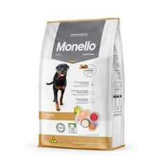 MAXI - Monello Perro Adulto Tradicional x 7kg