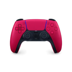 SONY - Control PS5 Rojo - PlayStation 5