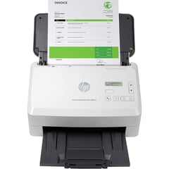 HP - Escaner Scanjet Enterprise Flow 5000 S5