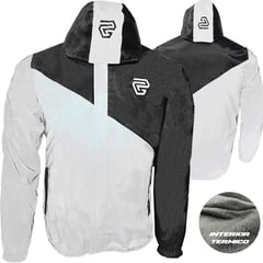 GP - Chaqueta Termica Reflectiva