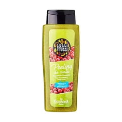 TUTTI FRUTTI - Jabon Corporal Pear & Cranberry gel 100ml