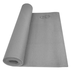 K6 - Mat Yoga Tapete Ejercicios Pilates Antideslizante 3mm