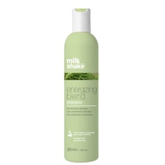 MILK SHAKE HAIR COLOMBIA - Shampoo Milk Shake Energizing Bend 300ml