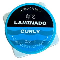 GENERICO - GEL - CREMA LAMINADO CURLY