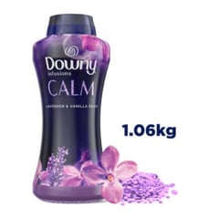 DOWNY - Perlas Potenciador de Aroma Lavanda Para la Lavadora