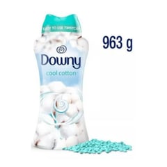 DOWNY - Perlas Cool Cotton Potenciador de Aroma Para Lavadora