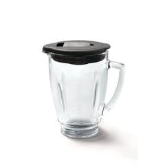 OSTER - Vaso Vidrio Original Licuadora Reversible