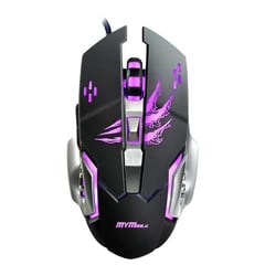 MYMOBILE - Mouse gamer A8 -