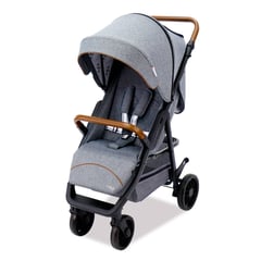 ASALVO - Coche Para Bebe Ness Nordic