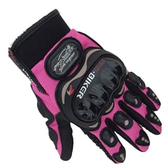 PROBIKER - Guantes Proteccion Dama