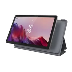 LENOVO - Tablet Lenovo TAB M9 4gb 64gb + Folio Case  Color Gris