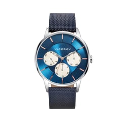 VICEROY - Reloj Hombre 471143-37 Azul