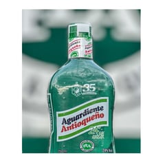 ANTIOQUEÑO - Verde Nacional 750ml