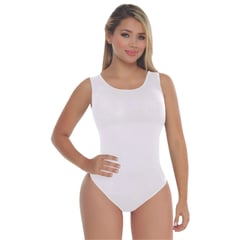 LICSY - Body Moldeador Fit Control Abdomen de Uso Exterior.-