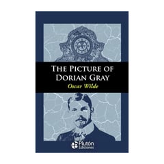 SIN FRONTERAS GRUPO EDITORIAL - THE PICTURE OF DORIAN GRAY - ENGLISH