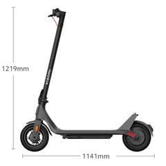 XIAOMI - Patineta scooter Mi Electric Scooter 4 Lite 2GEN